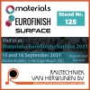 Eurofinish railtechniek van herwijnen